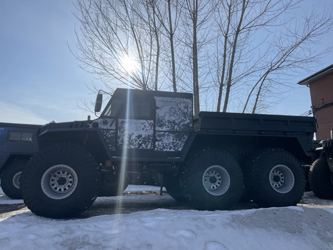 Иллюстрация Пикап-Макс №984