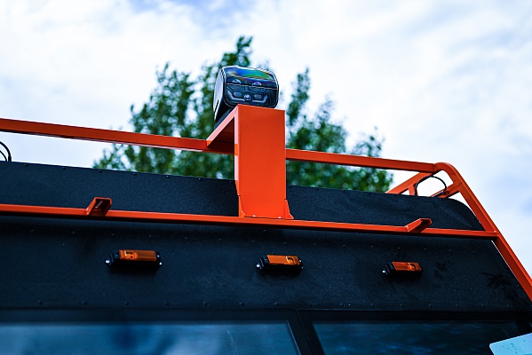 Иллюстрация Дополнительное оборудование и тюнинг