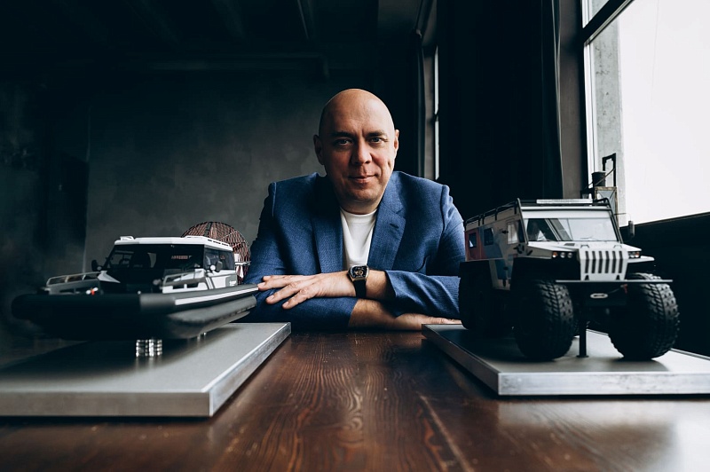 Иллюстрация "Нет предела совершенству"